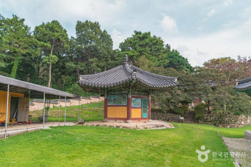 구암서원(김제) 여행 추천 - 메고지고