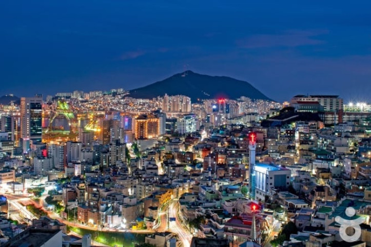 영주하늘눈전망대 여행 추천 - 메고지고