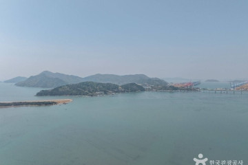 외양포항 여행 추천 - 메고지고