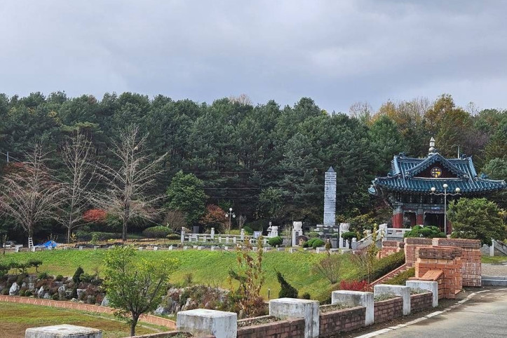금강대도 여행 추천 - 메고지고