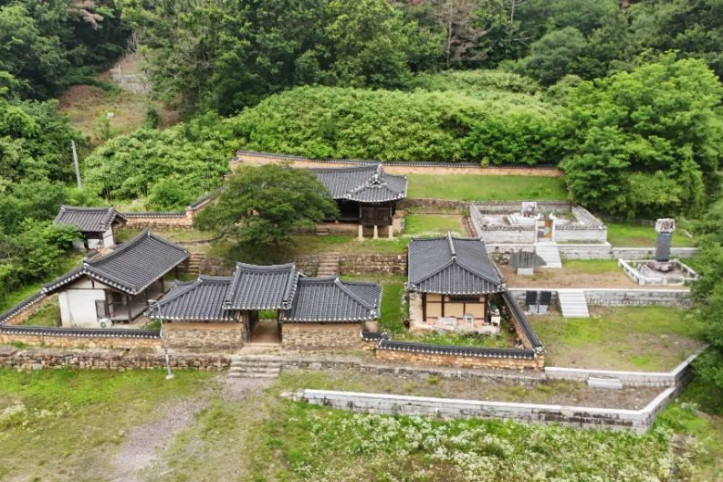 광산서당 여행 추천 - 메고지고