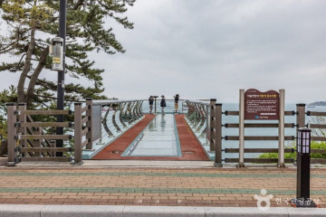 중리노을전망대 여행 추천 - 메고지고