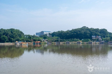하길체육공원 여행 추천 - 메고지고