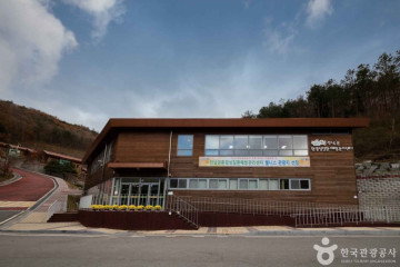 용추폭포계곡 여행 추천 - 메고지고