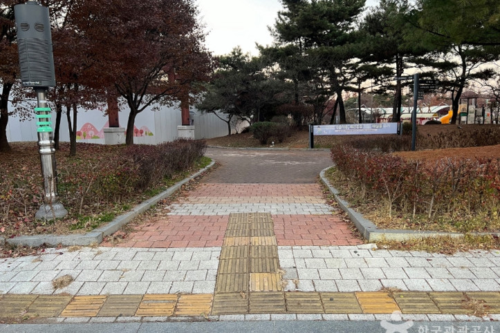 걸포중앙공원 여행 추천 - 메고지고