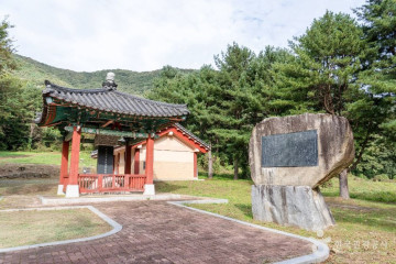 문수암 여행 추천 - 메고지고