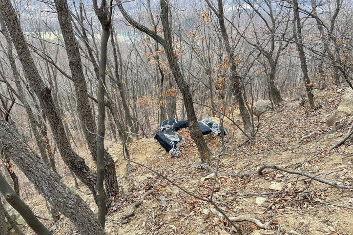 고대산 여행 추천 - 메고지고