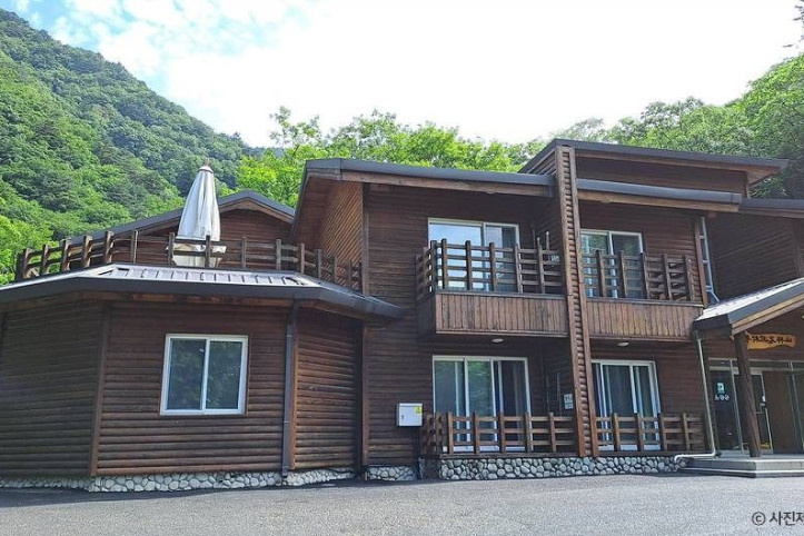 국립두타산자연휴양림 여행 추천 - 메고지고