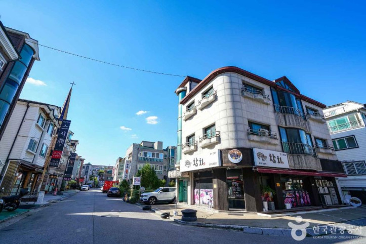 일산 대화동 먹자골목 여행 추천 - 메고지고
