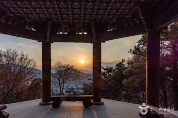 충무공원 여행 추천 - 메고지고