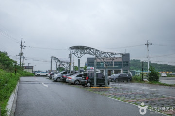 쌍계사(안산) 여행 추천 - 메고지고