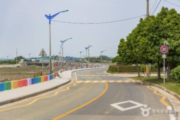 한려해상국립공원(사천) 여행 추천 - 메고지고