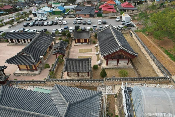 창절사 여행 추천 - 메고지고
