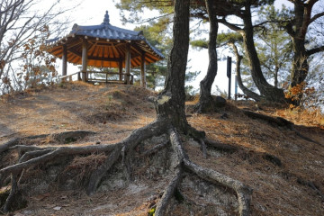 덕숭산 여행 추천 - 메고지고