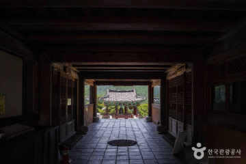 도성암(달성) 여행 추천 - 메고지고