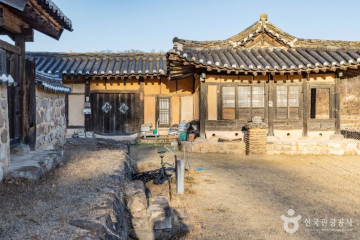 유암서원 여행 추천 - 메고지고