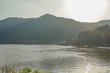 안성 남사당 바우덕이 묘 여행 추천 - 메고지고