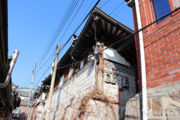 안국선원(서울) 여행 추천 - 메고지고