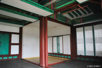 태안성당 여행 추천 - 메고지고