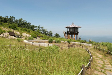 치산계곡 여행 추천 - 메고지고
