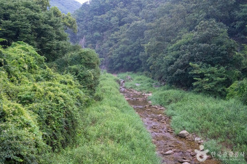 퇴골계곡 여행 추천 - 메고지고