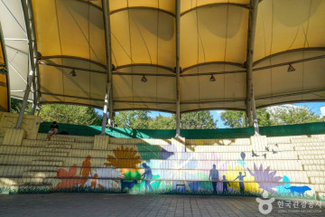 행땅 여행 추천 - 메고지고