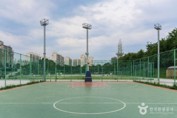 일원에코파크 여행 추천 - 메고지고