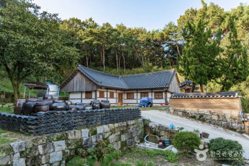 미륵산(익산) 여행 추천 - 메고지고