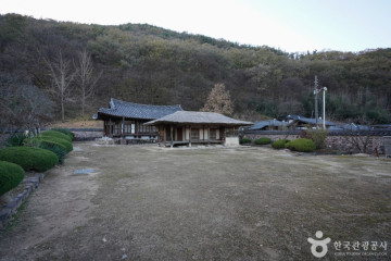 신계서원(의령) 여행 추천 - 메고지고
