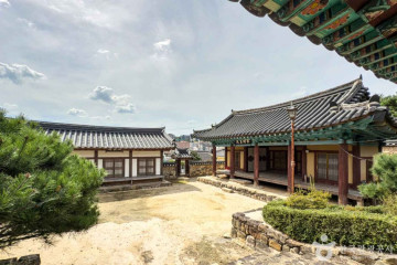 하양향교 여행 추천 - 메고지고