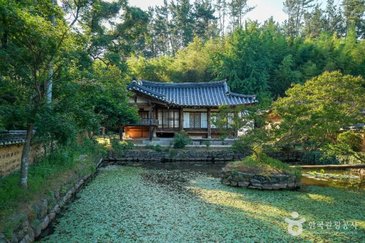 달성 삼가헌 고택 여행 추천 - 메고지고