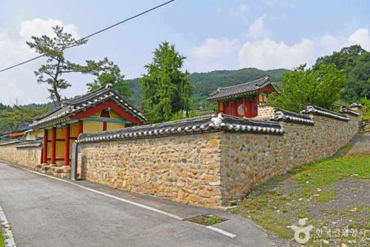 청덕사 여행 추천 - 메고지고