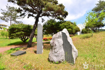장성호관광지 여행 추천 - 메고지고