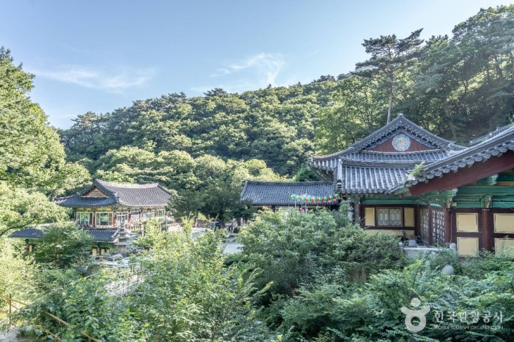 희방사(영주) 여행 추천 - 메고지고
