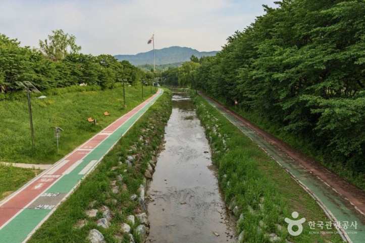 여의천 여행 추천 - 메고지고