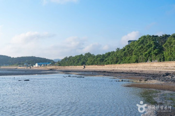 영수암(서천) 여행 추천 - 메고지고