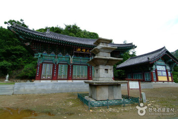 수암서원 여행 추천 - 메고지고