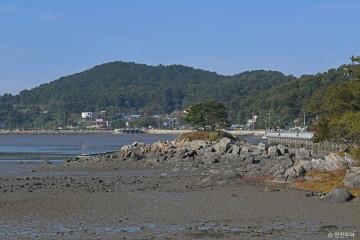 신도선착장 여행 추천 - 메고지고
