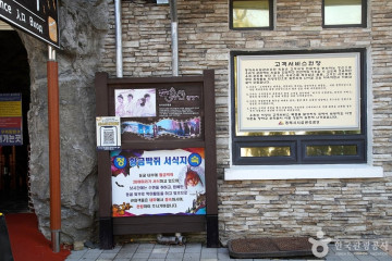 천곡황금박쥐동굴 여행 추천 - 메고지고
