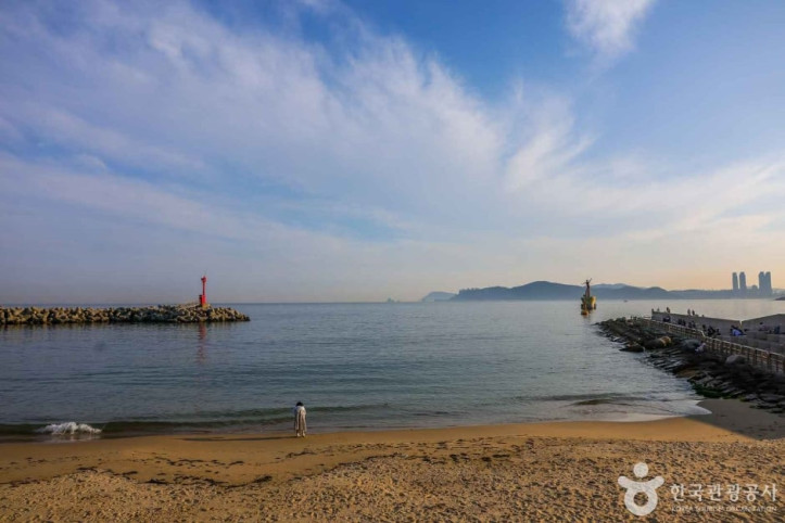 미포항 여행 추천 - 메고지고
