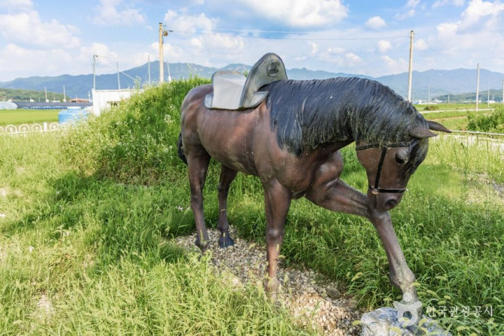 의마총 여행 추천 - 메고지고
