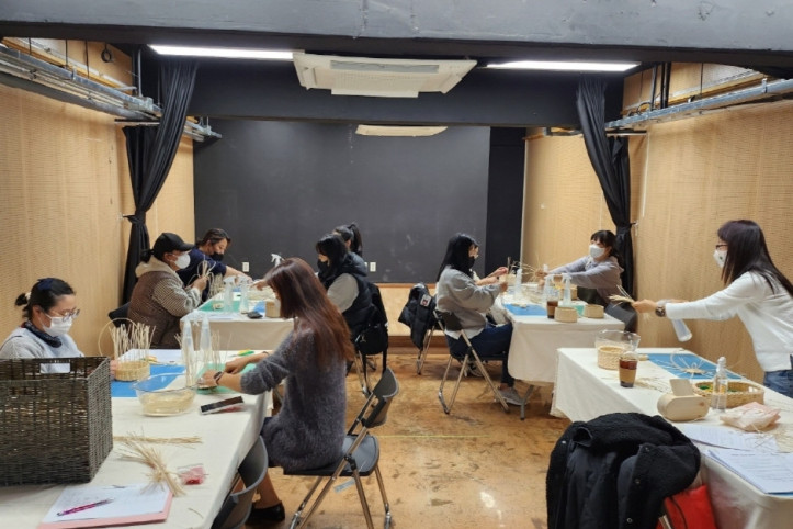 (주)손으로만드는수공예 여행 추천 - 메고지고
