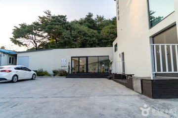대관령아기동물농장 여행 추천 - 메고지고