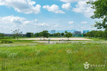 마한유적체험관 여행 추천 - 메고지고