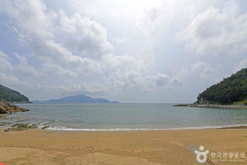 약산도(조약도) 여행 추천 - 메고지고