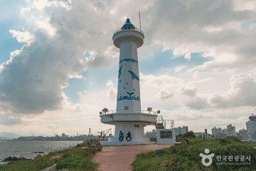 방어진항 여행 추천 - 메고지고