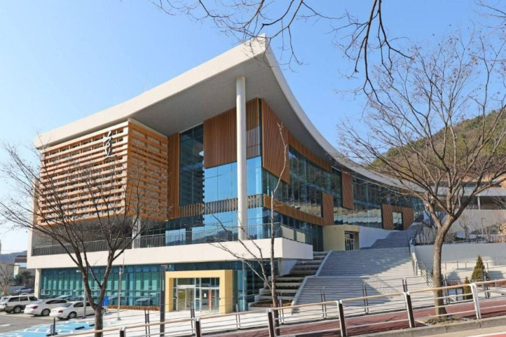 한국효문화진흥원 여행 추천 - 메고지고