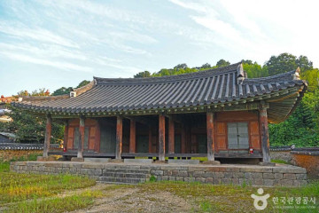 흥덕향교 여행 추천 - 메고지고