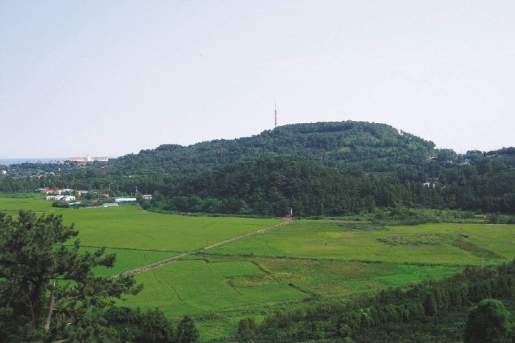 삼매봉 여행 추천 - 메고지고