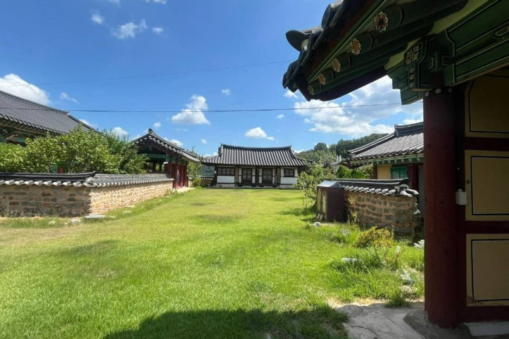 강양향교 여행 추천 - 메고지고